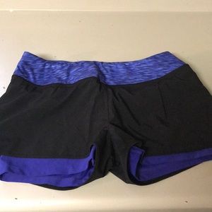 MPG Runninh shorts